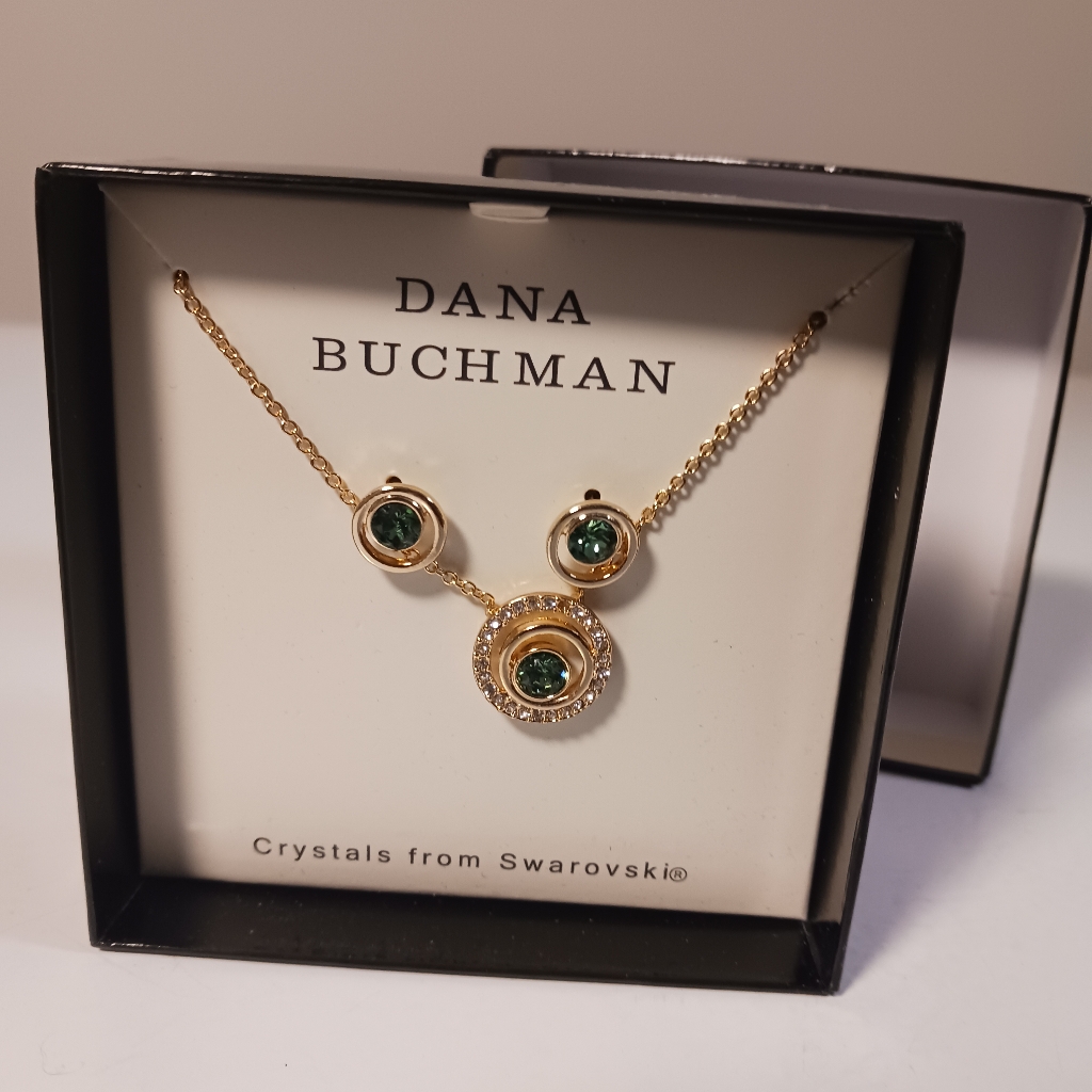 Dana Buchman 25$